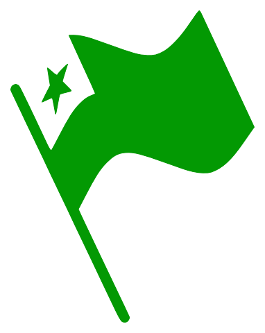 El esperanto, lengua oficial de Estonteco