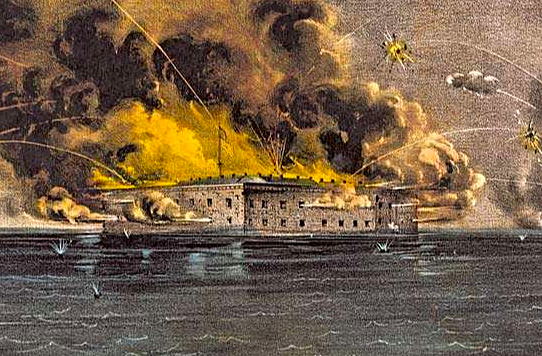 Fort Sumter