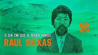 O Dia Em Que a Terra Parou