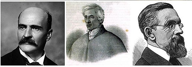 AUTORES Y OBRAS REPRESENTATIVAS