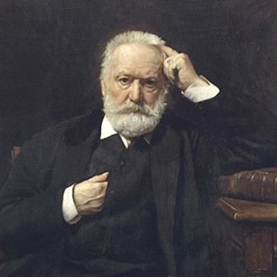 Timeline: Biographie de Victor Hugo