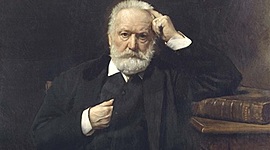 Timeline: Biographie de Victor Hugo