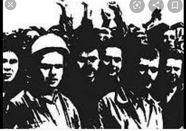 Los primeros sindicatos y sus características.