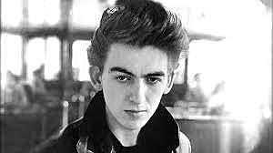 George Harrison es deportado