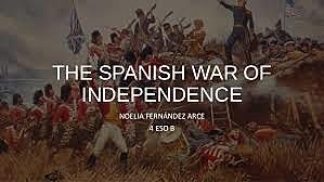 FROM THE BOARDS TO THE WARS OF INDEPENDENCE