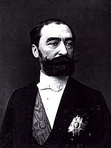 Marie François Sadi Carnot (III República).