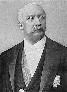 Félix Faure (III República).