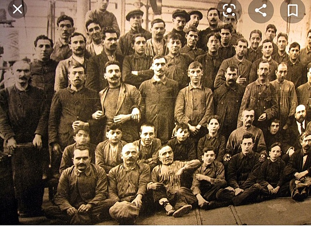 SINDICALIMO COLOMBIA