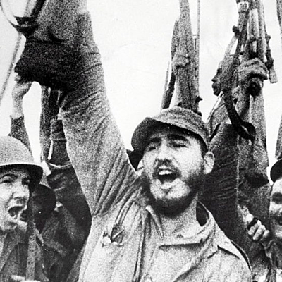 Timeline: La revolución cubana y su impacto en América Latina