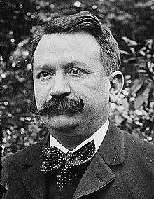 Gaston Doumergue (III República).