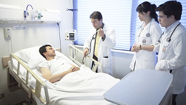 Beneficencia Científica