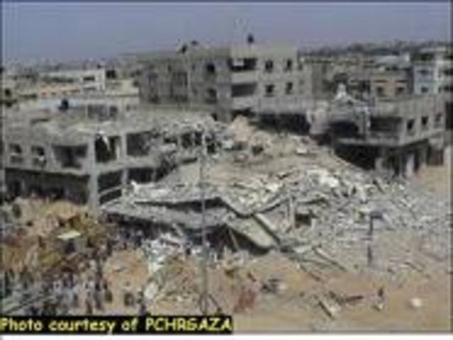 Second Intifada (Palestinians)