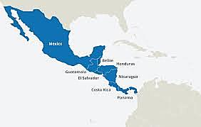 CENTRAL  AMERICA