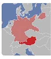 Anexión de Austria por Hitler