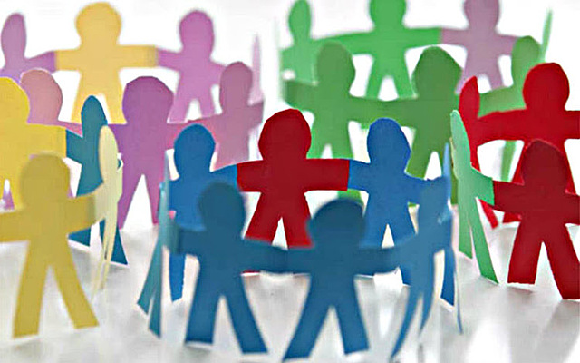 Las Casas de Vecindades