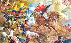 Independence of Guayaquil