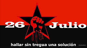 Movimiento 26 de Julio