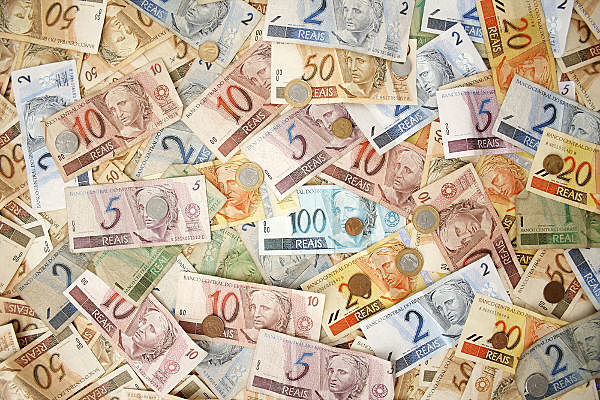 Plano Real - Parte 1