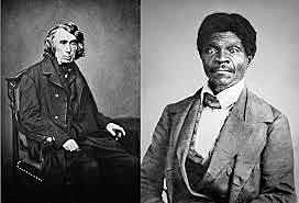 Dred Scott v. Stanford