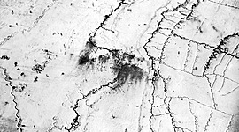 Timeline: LA GRANDE GUERRA