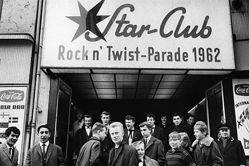 3er Viaje a Hamburgo