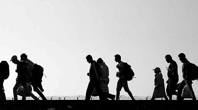 La URSS destierra a los judíos de Tula