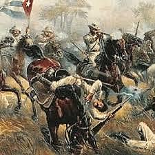 Independence of Cuba