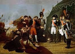 Napoleon in Spain