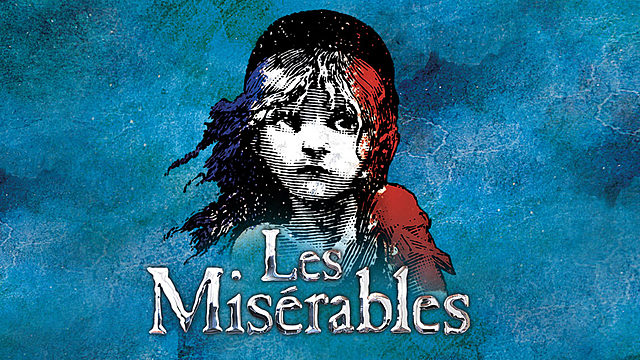 Il a écrit Les Misérables