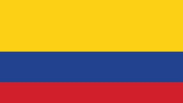 Independencia de Colombia