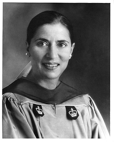 Graduates from Columbia Law School