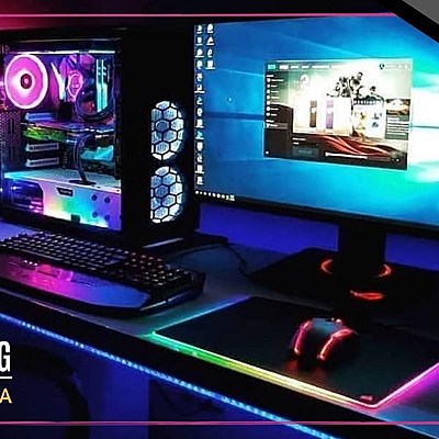 Timeline: LA EVOLUCION DE LA PC