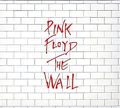 PINK FLOYD - THE WALL