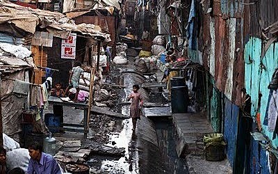 Aumento de Índices de Pobreza