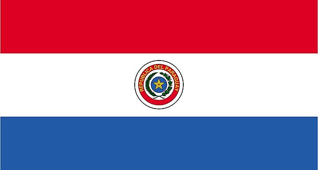 Independencia de Paraguay