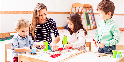 Revolución conductista.