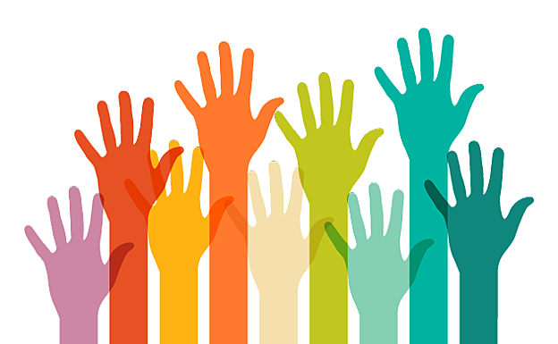 Mayor Participación de Diferentes Campos