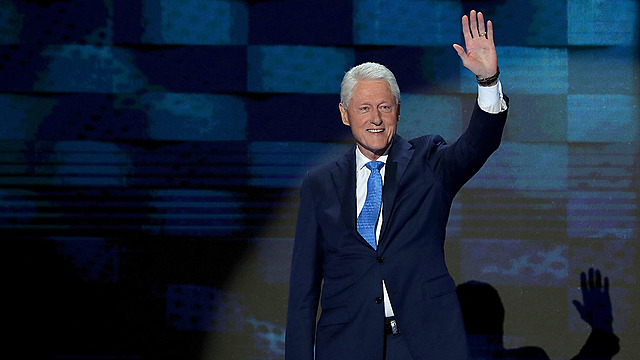 Los Años de Clinton