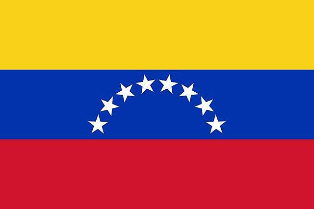 Independencia de Venezuela