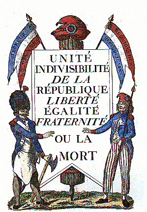 Constitució de 1795