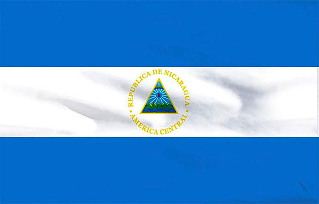 Independencia de Nicaragua
