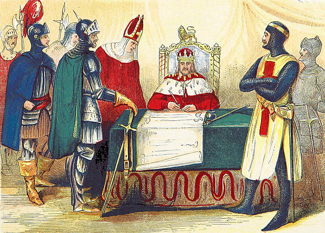 Magna Carta