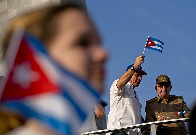 Cuba independence