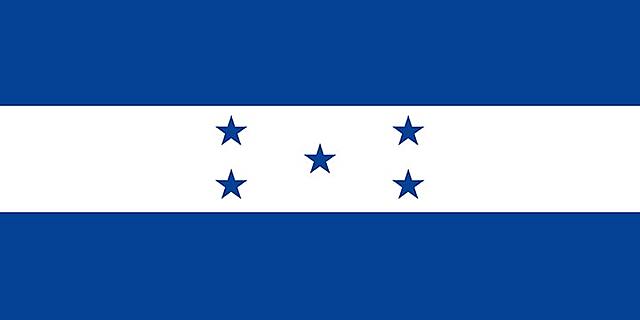 Independencia de Honduras