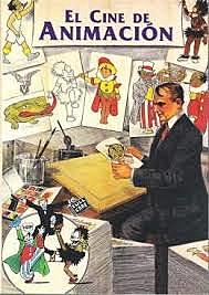 el cine de animación