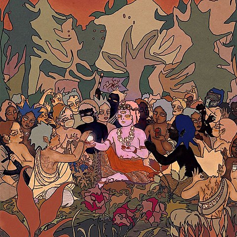 BRING ME THE HORIZON - POST HUMAN:SURVIVAL HORROR