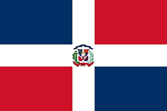 Independencia de República Dominicana