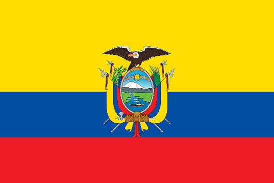 Independencia de Ecuador