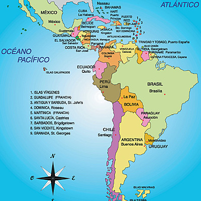 Timeline: Memorable revolutions