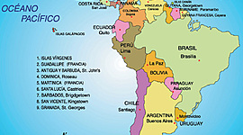 Timeline: Memorable revolutions